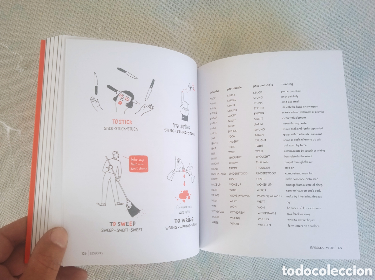 Libros: English IS Not Easy Luci Guti&eacute;rrez - Foto 4