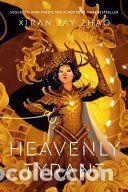 Libros: HEAVENLY TYRANT - Xiran Jay Zhao - Foto 1