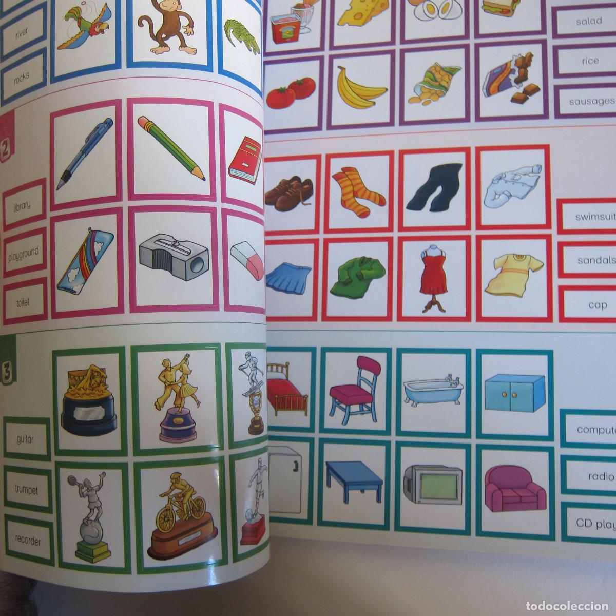 Libros: SURPRISE! 3 (OXFORD) 2 UD. IDIOMAS - Foto 3