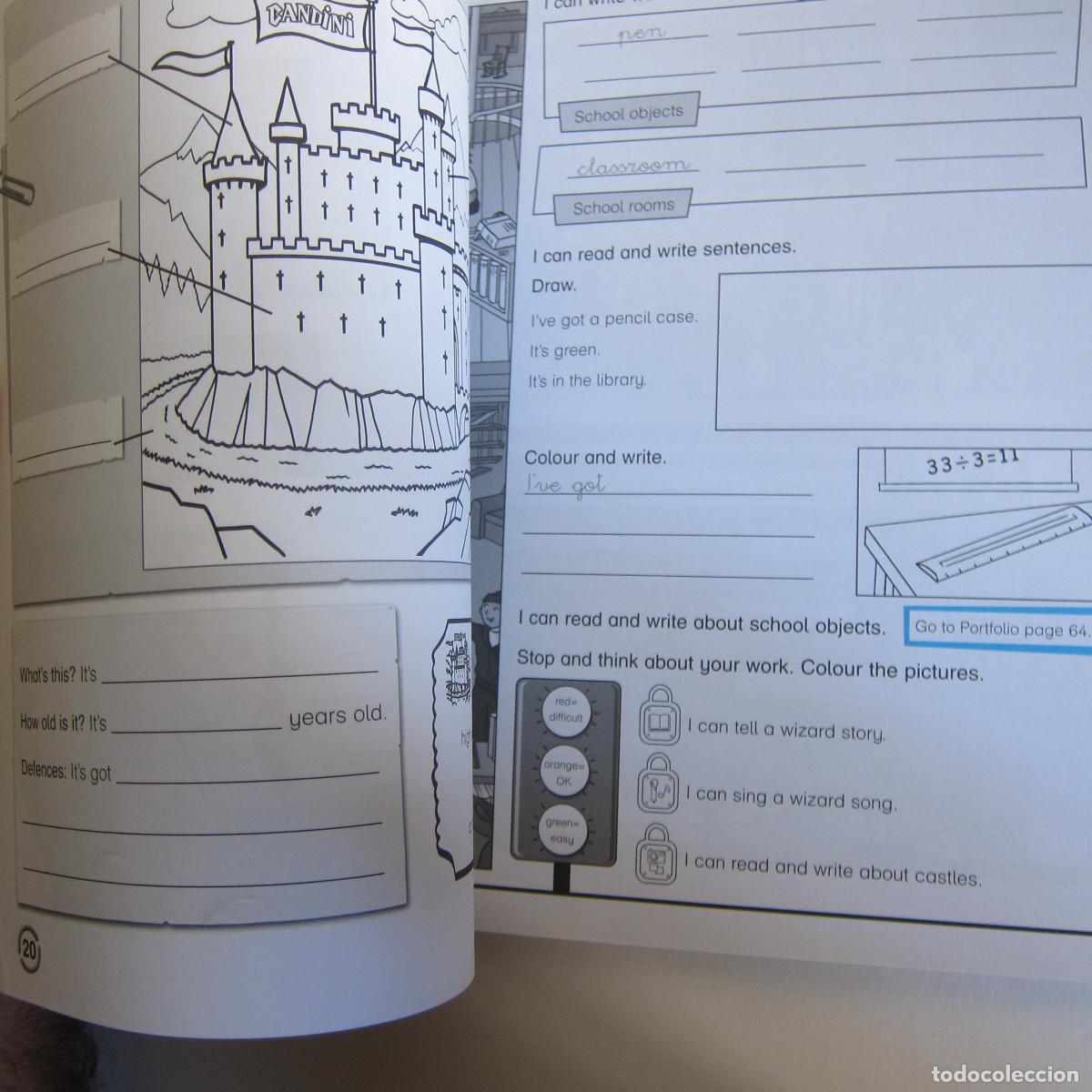 Libros: SURPRISE! 3 (OXFORD) 2 UD. IDIOMAS - Foto 4