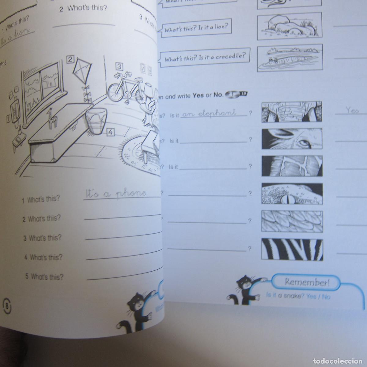 Libros: SURPRISE! 3 (OXFORD) 2 UD. IDIOMAS - Foto 5