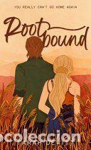 Libros: LB24 ROOTBOUND - Tarah DeWitt - Foto 1