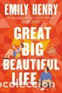 Libros: Great Big Beautiful Life - Henry, Emily - Foto 1