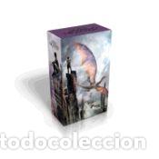 B&uuml;cher: The Harper Hall Trilogy: Dragonsong; Dragonsinger; Dragondrums - McCaffrey, Anne