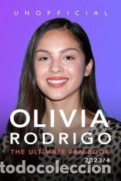 Libros: Olivia Rodrigo - Jamie Anderson - Foto 1