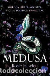 Libros: Medusa - Rosie Hewlett - Foto 1