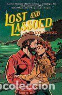 Libros: LOST AND LASSOED - Lyla Sage - Foto 1