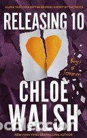 Libri: Releasing 10 - Walsh, Chloe
