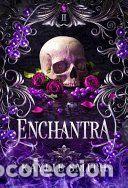 Libros: Enchantra - Smith, Kaylie - Foto 1