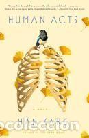 Libros: Human Acts - Han, Kang - Foto 1