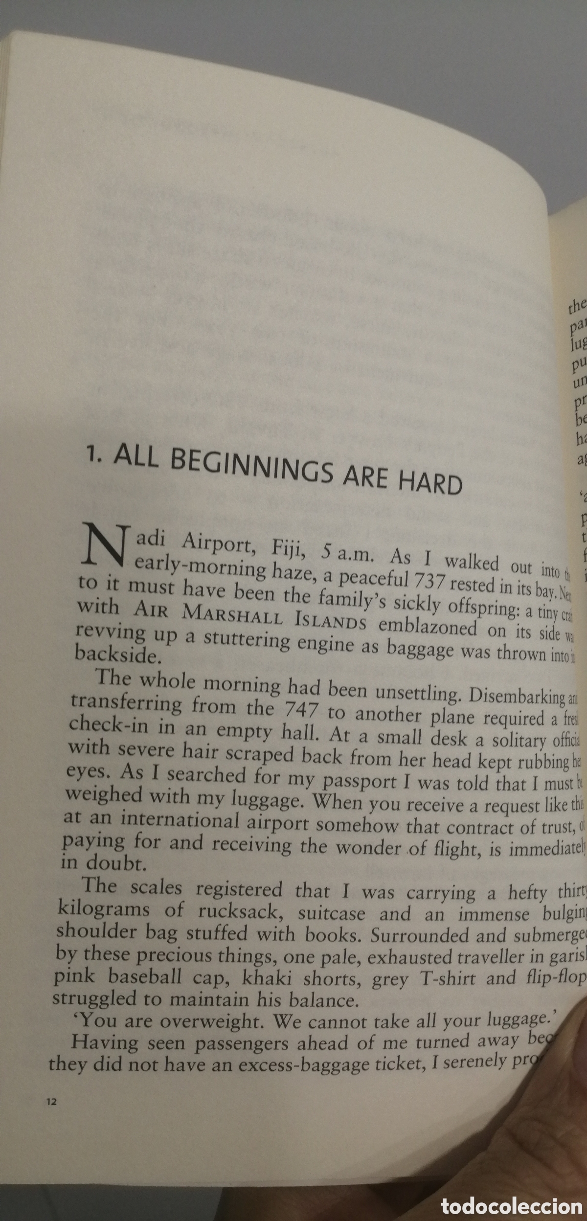 Libros: Where the Hell is Tuvalu? Philip Ells - Foto 9