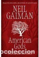 Libros: American Gods - Gaiman, Neil - Foto 1