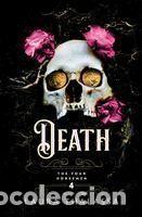 Libros: Death - Thalassa, Laura - Foto 1
