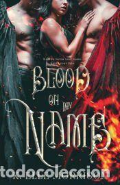 Libros: Blood On My Name - Morrison, K. Elle - Foto 1