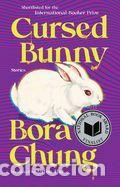 Libros: Cursed Bunny: Stories - Chung, Bora - Foto 1
