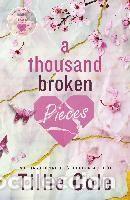Libros: A Thousand Broken Pieces - Cole, Tillie - Foto 1