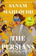 Libros: THE PERSIANS - Sanam Mahloudji - Foto 1
