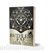 Libri: Zodiac Academy 2: Ruthless Fae - Caroline Peckham; Susanne Valenti