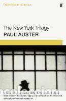 Libros: The New York Trilogy - Auster, Paul - Foto 1