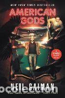 Libros: American Gods - Gaiman, Neil - Foto 1