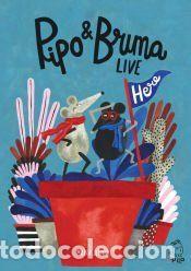 Libros: Pipo & Bruma Live Here - Sevilla, Marta - Foto 1