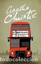 Libros: At Bertrams Hotel - Christie, Agatha - Foto 1