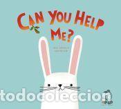 Libros: Can you help me? - Bermejo Cabezas, Ra&uacute;l - Foto 1