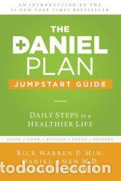 Libros: Daniel Plan Jumpstart Guide | Booklet - Rick Warren; Daniel Amen; Mark Hyman - Foto 1