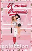 Libros: Homerun Proposal - Moore, Maren - Foto 1