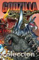 Libros: Godzilla Rivals: Round Two - Keith Davidsen; Blue Dellaquanti - Foto 1