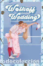 Libros: Walkoff Wedding - Maren Moore - Foto 1