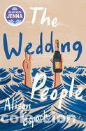Libros: The Wedding People - Espach, Alison - Foto 1