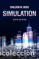 Libros: Simulation - Ross, Sheldon M. - Foto 1
