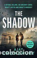 Libros: THE SHADOW - Ajay Chowdhury - Foto 1