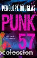 Libros: Punk 57 - Douglas, Penelope - Foto 1