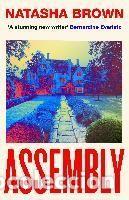 Libros: Assembly - Brown, Natasha - Foto 1