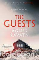 Libros: SS24 THE GUESTS - Agnes Ravatn - Foto 1