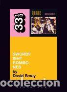 Libros: Tom Waits Swordfishtrombones - Smay, David - Foto 1