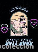 Libros: Buff Soul - Romanova, Moa