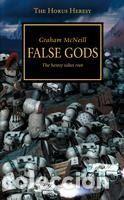 Libros: Horus Heresy - False Gods - McNeill, Graham - Foto 1