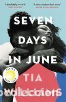 Libros: Seven Days in June - Williams, Tia - Foto 1
