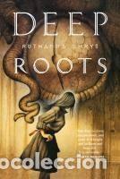 Libros: Deep Roots - Emrys, Ruthanna - Foto 1