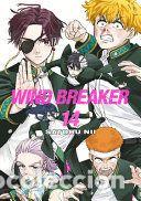 Libros: Wind Breaker 14 - Nii, Satoru - Foto 1
