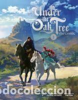 Libros: Under the Oak Tree, Vol. 2 - Kim, Suji - Foto 1