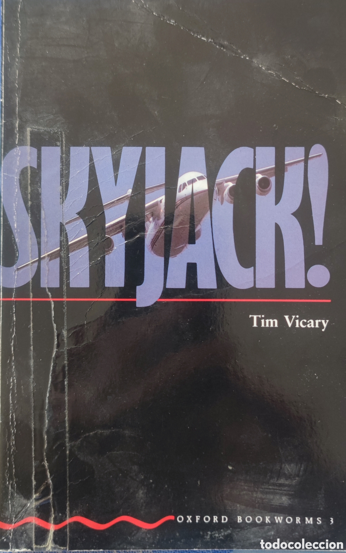 Libros: Skyjack. Oxford Bookworms 1 - Foto 1