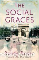 Libros: The Social Graces - Rosen, Ren&eacute;e - Foto 1
