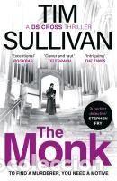 Libros: BL23 MONK - Sullivan, Tim - Foto 1