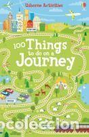 Libros: 100 THINGS TO DO ON A JOURNEY - &nbsp; - Foto 1