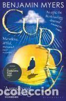 Libros: BL24 CUDDY - Benjamin Myers - Foto 1