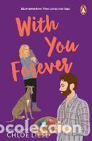 Libros: RH23 WITH YOU FOREVER - Chloe Liese - Foto 1